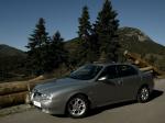 Alfa Romeo 156 2002 года (WW)